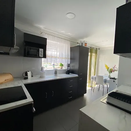 Sulemange In 11 Minutes From Lisbon בית אירוח